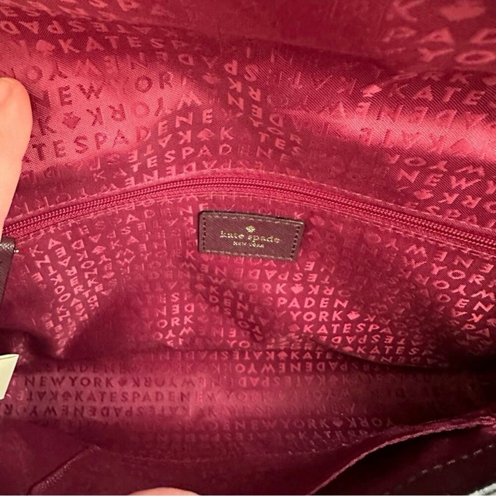 Kate Spade Tilden Place Alek Bag - Picture 6 of 9